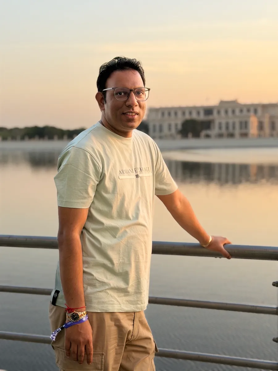 Pushpendra Singh